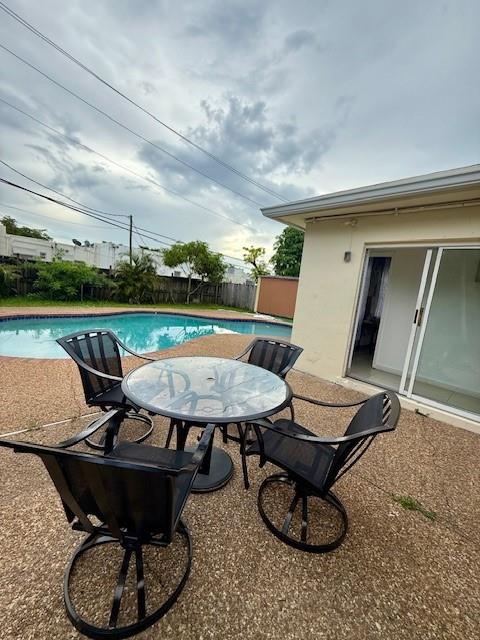 PEMBROKE RANCHES - Residential Lease