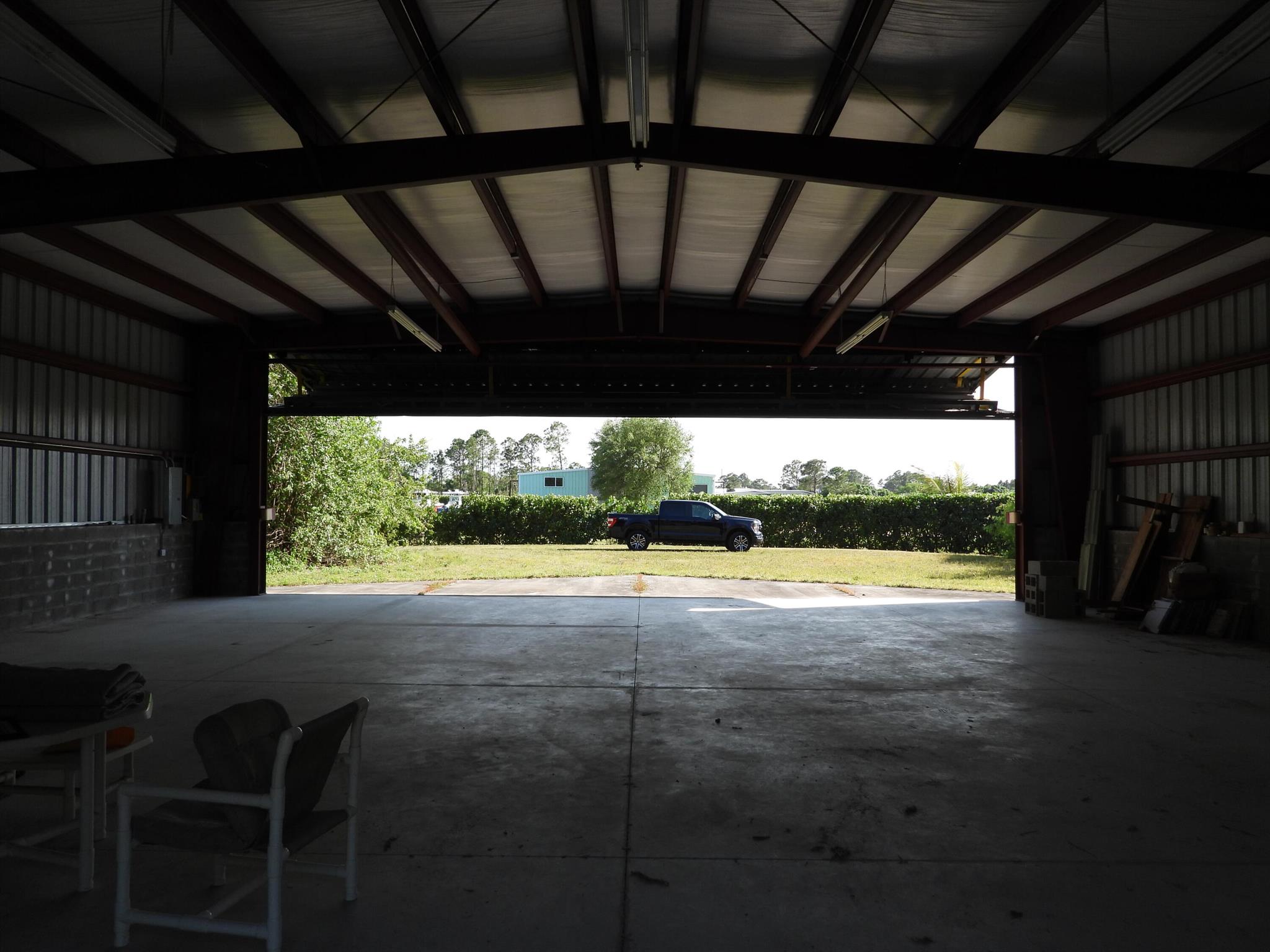 TREASURE COAST AIRPARK - Residential