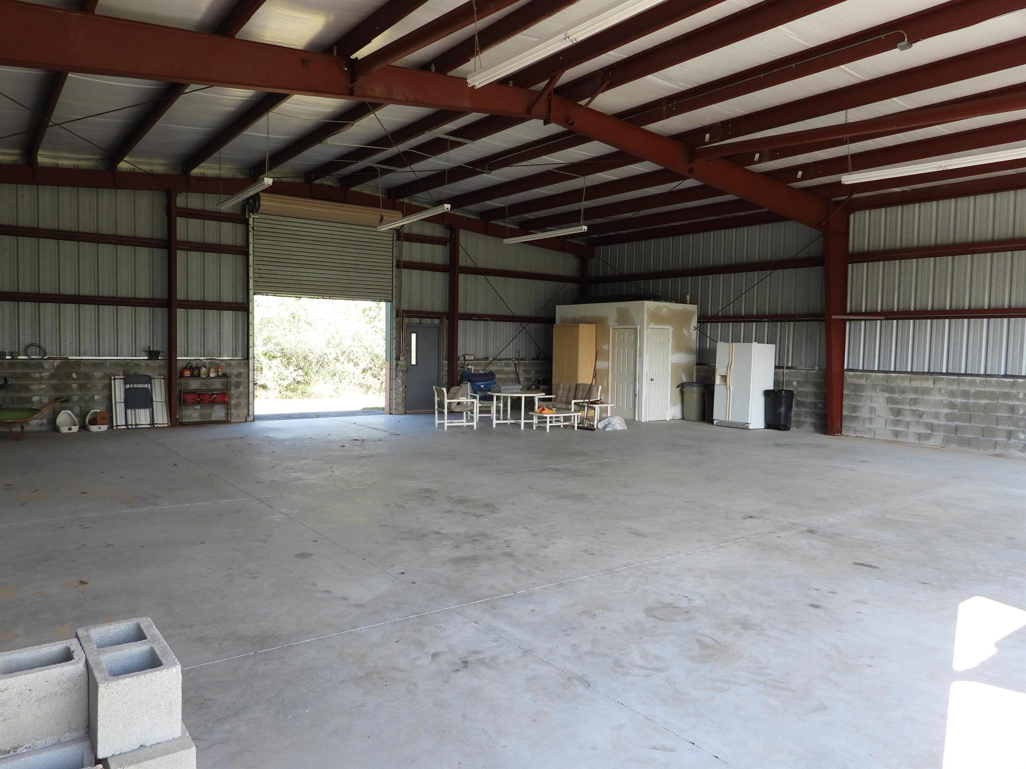 TREASURE COAST AIRPARK - Residential