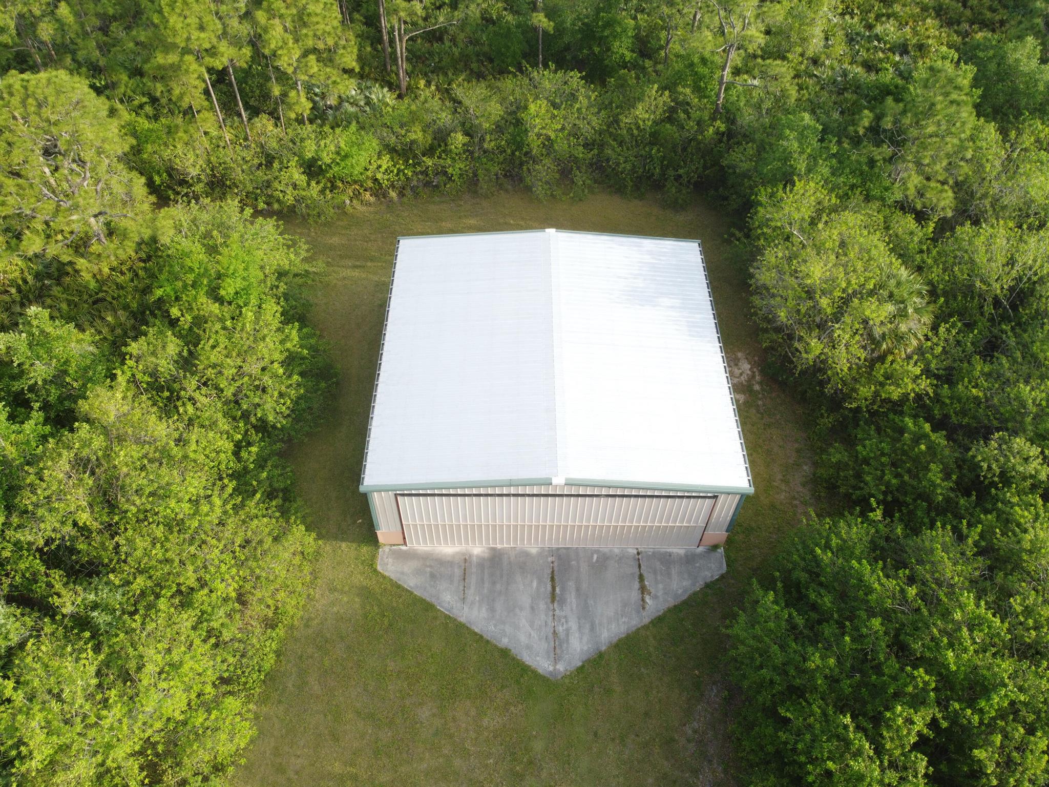 TREASURE COAST AIRPARK - Residential