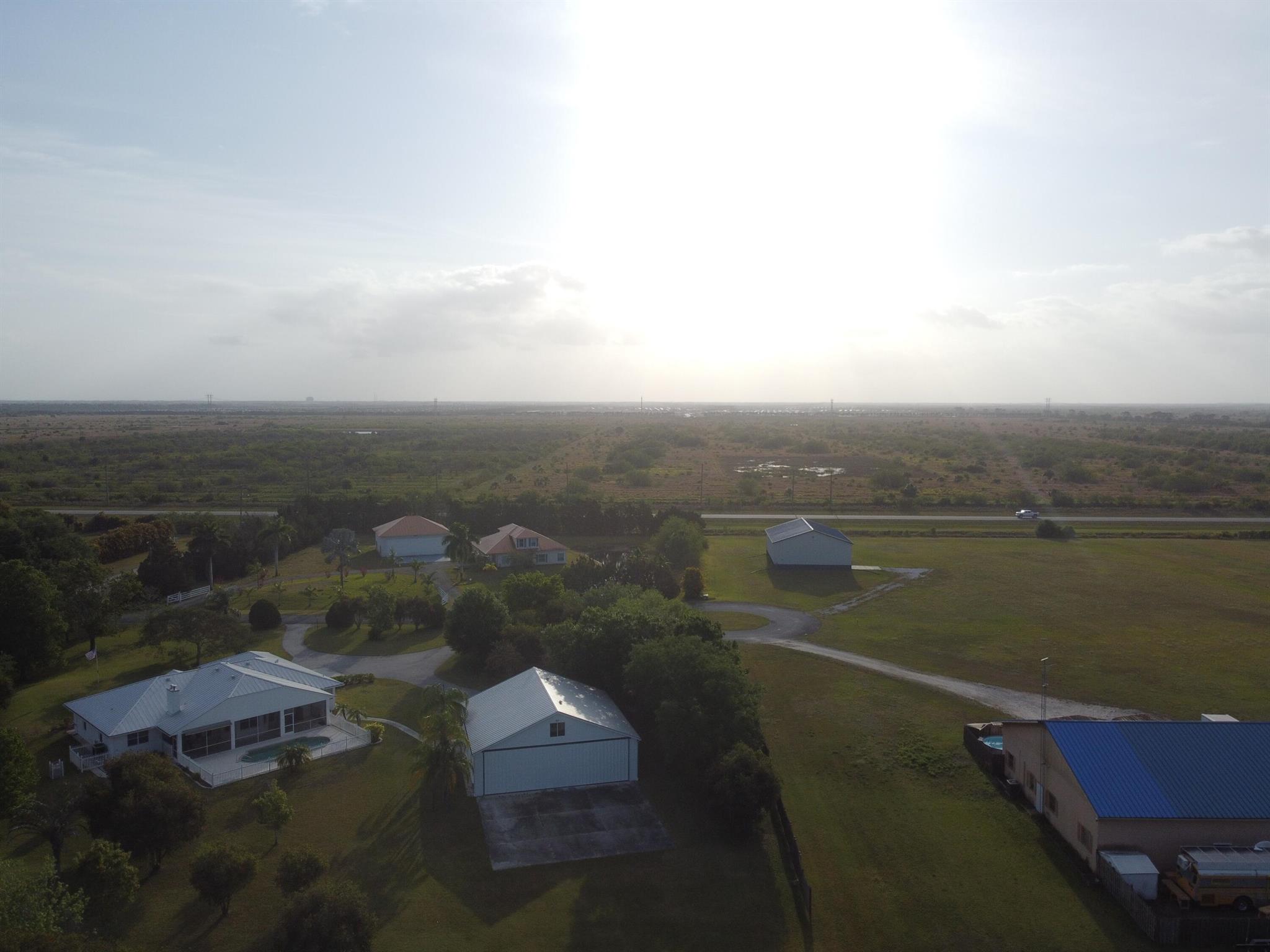 TREASURE COAST AIRPARK - Residential