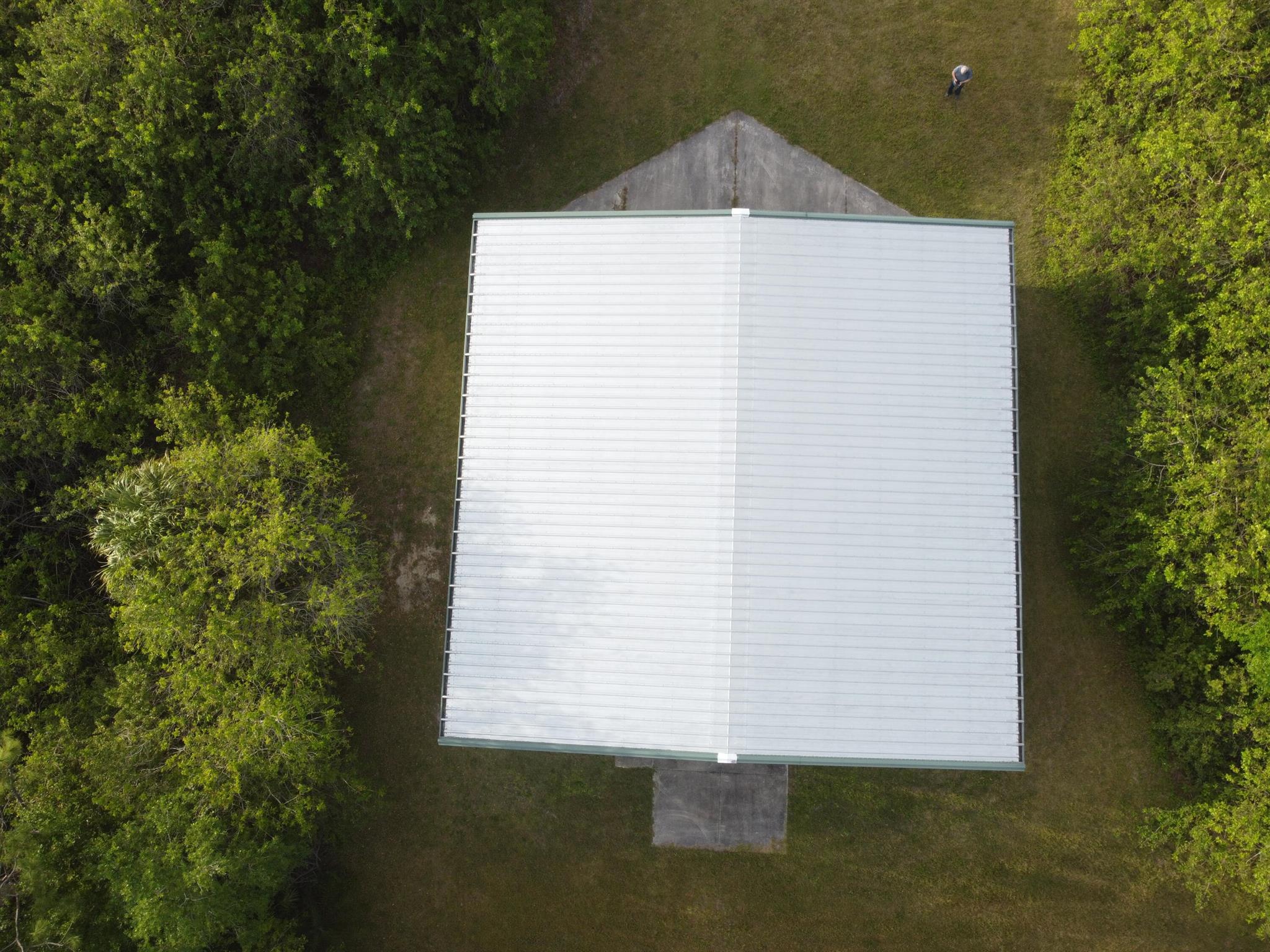 TREASURE COAST AIRPARK - Residential