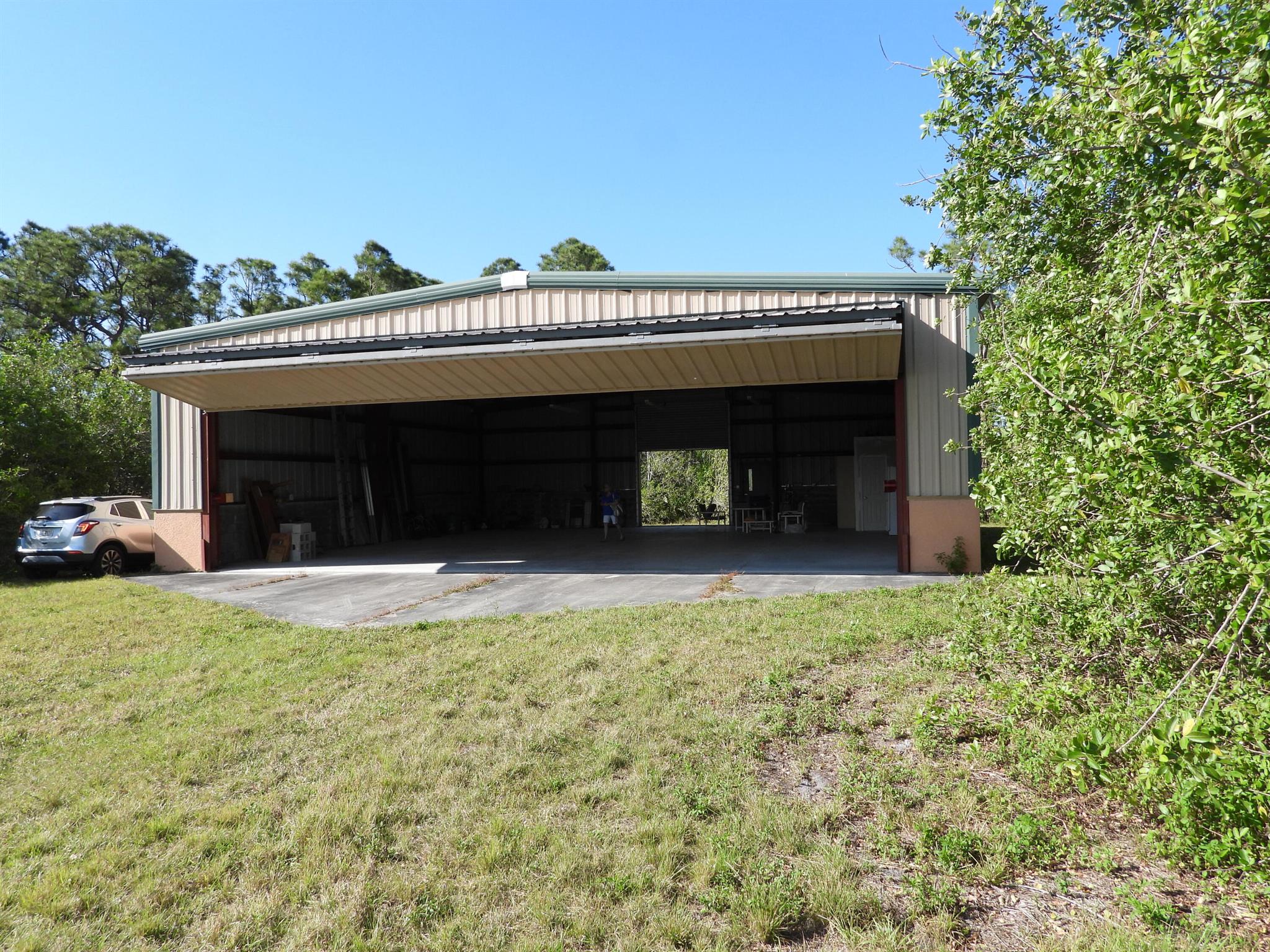 12350 Crusader Place