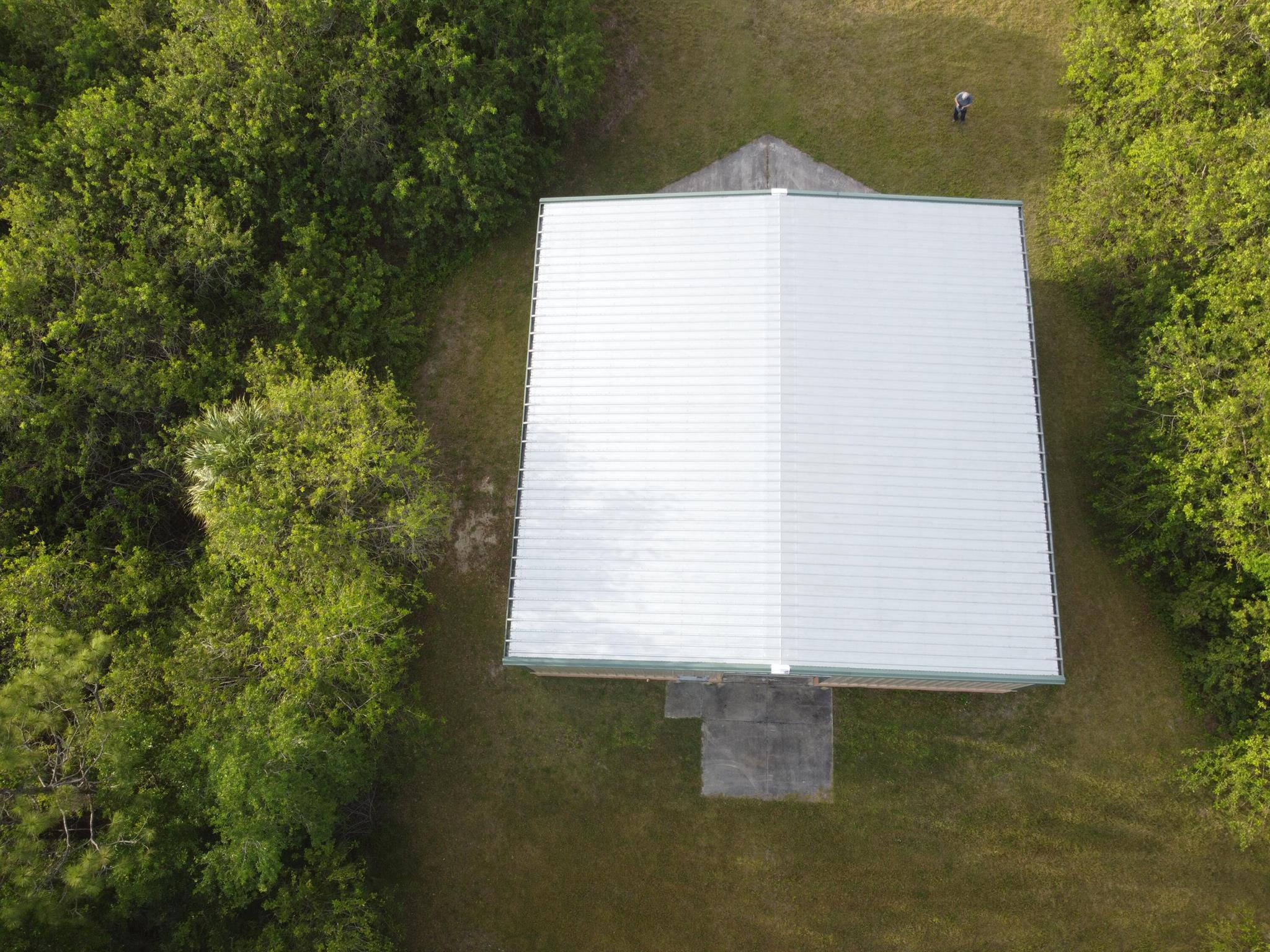 TREASURE COAST AIRPARK - Residential