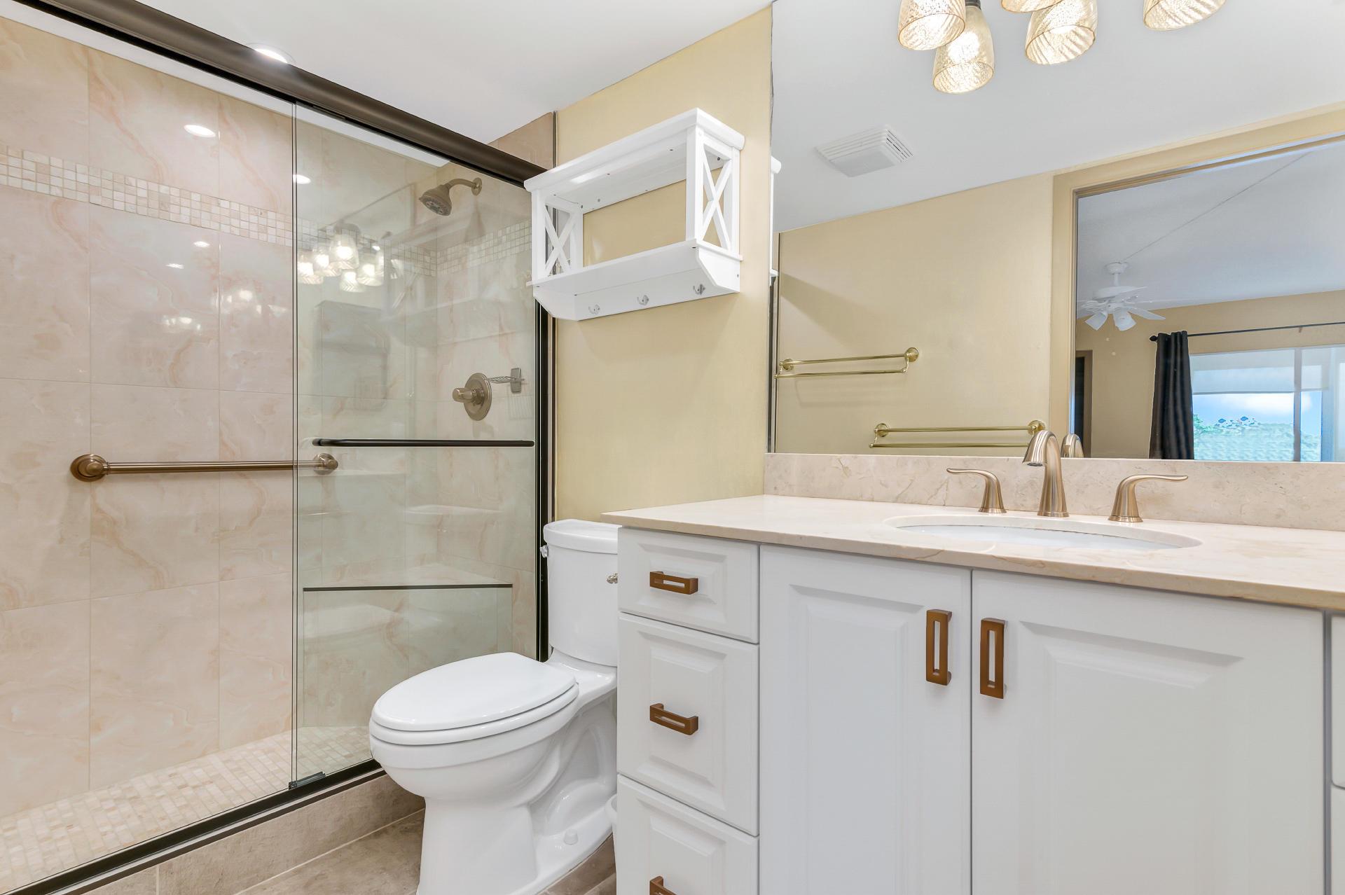 Century Village - Residential