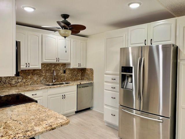 Century Village - Residential