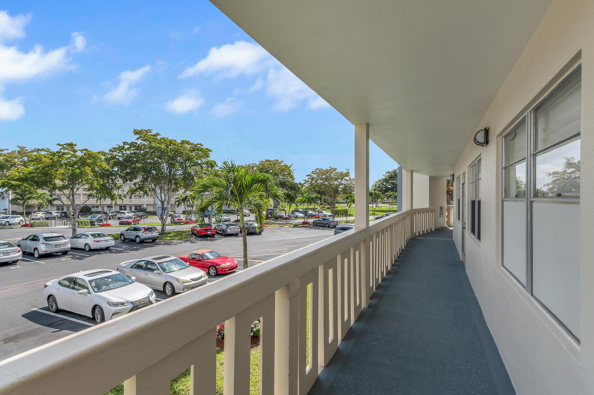 Century Village - Residential