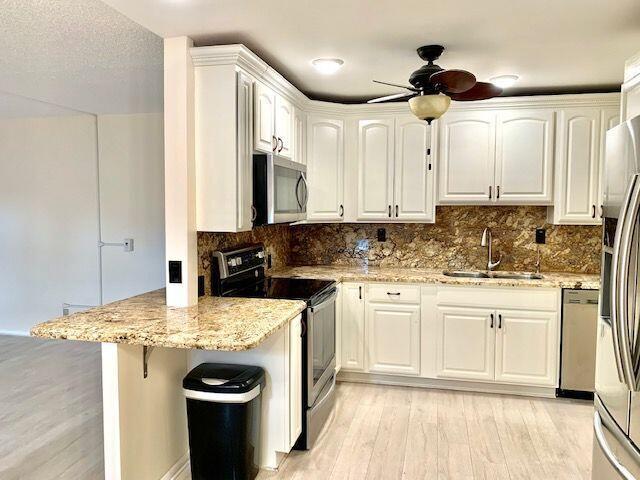 Century Village - Residential