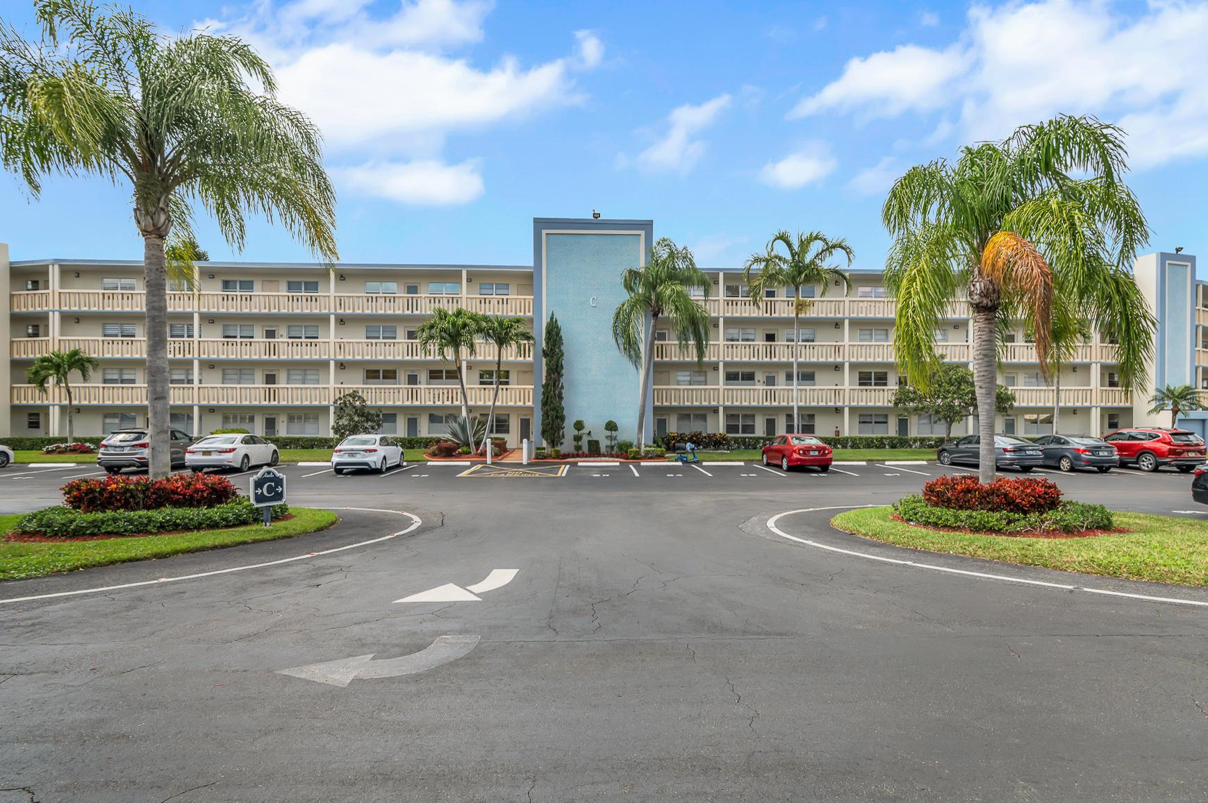 Century Village - Residential