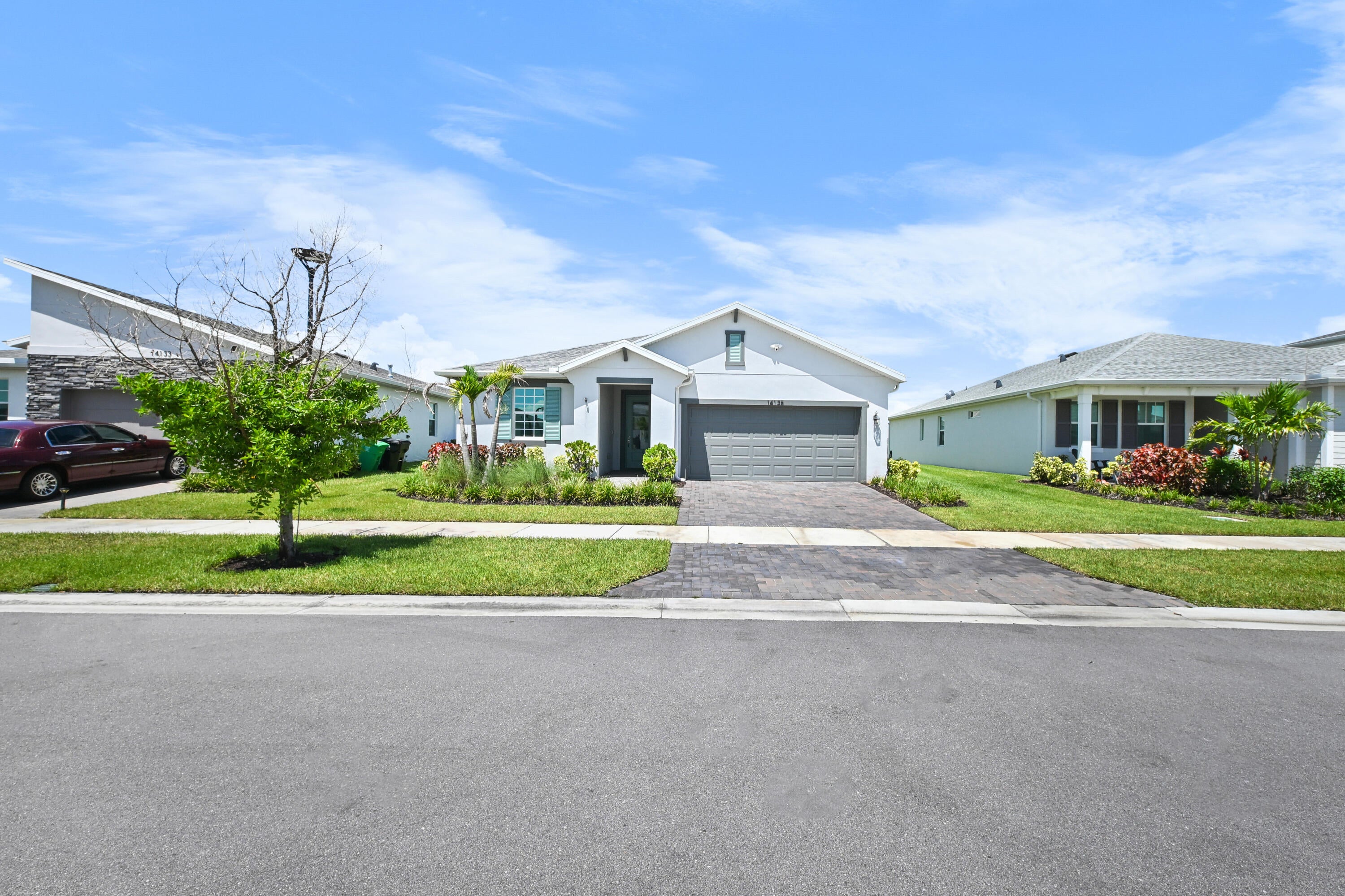 14125 SW ENZI Way