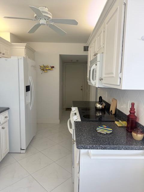 CLOISTER DEL MAR CONDO - Residential Lease