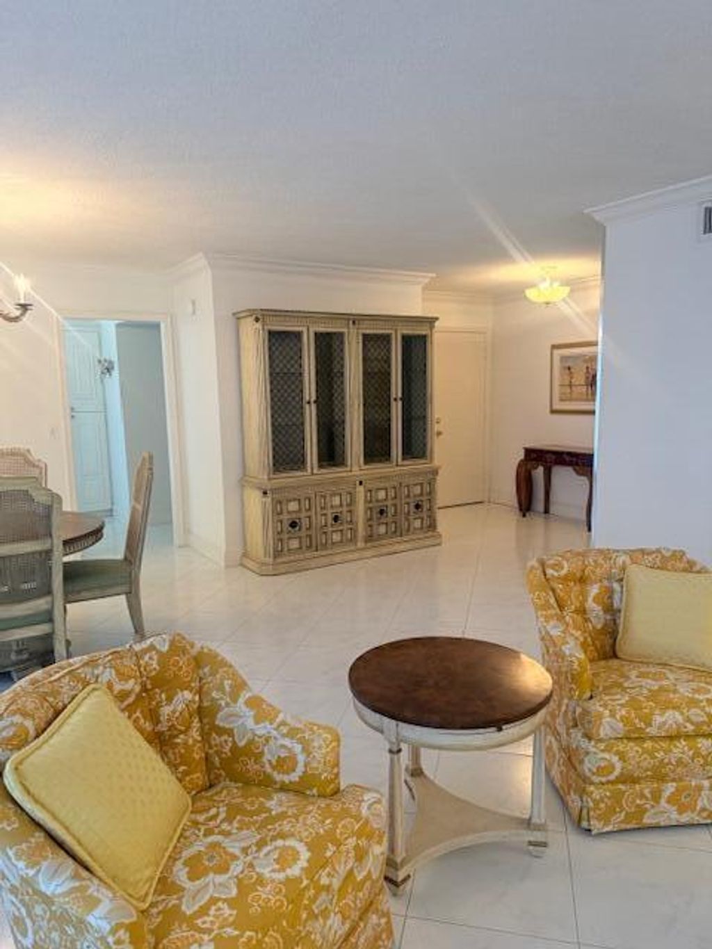 Photo of 1180 S Ocean Boulevard #3e, Boca Raton, FL 33432 (MLS # B26004395)
