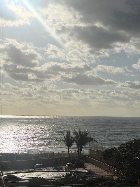 CLOISTER DEL MAR CONDO - Residential Lease