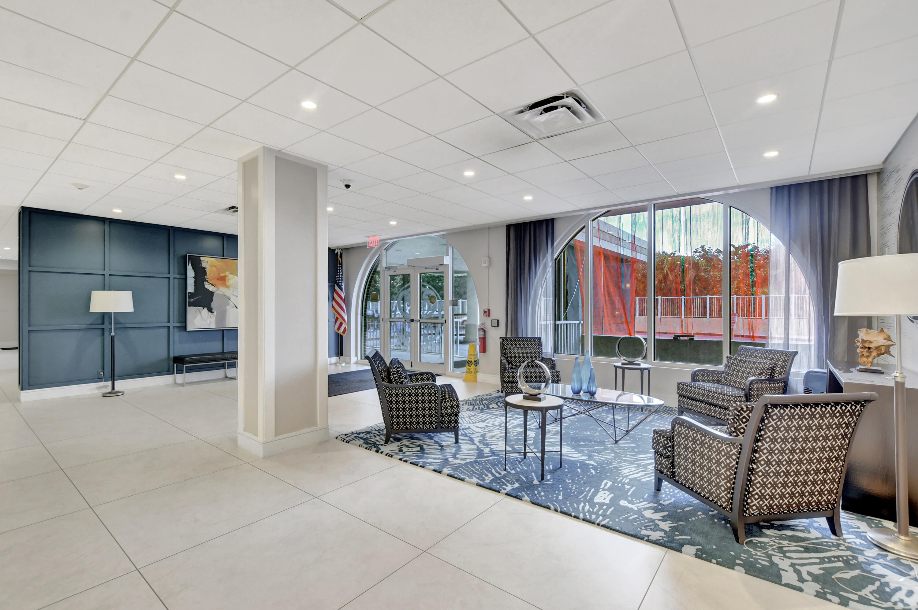 CLOISTER DEL MAR CONDO - Residential Lease