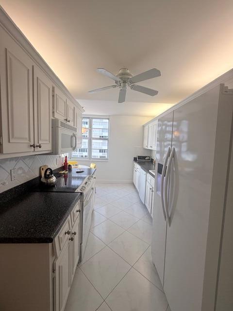 CLOISTER DEL MAR CONDO - Residential Lease