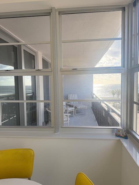 CLOISTER DEL MAR CONDO - Residential Lease