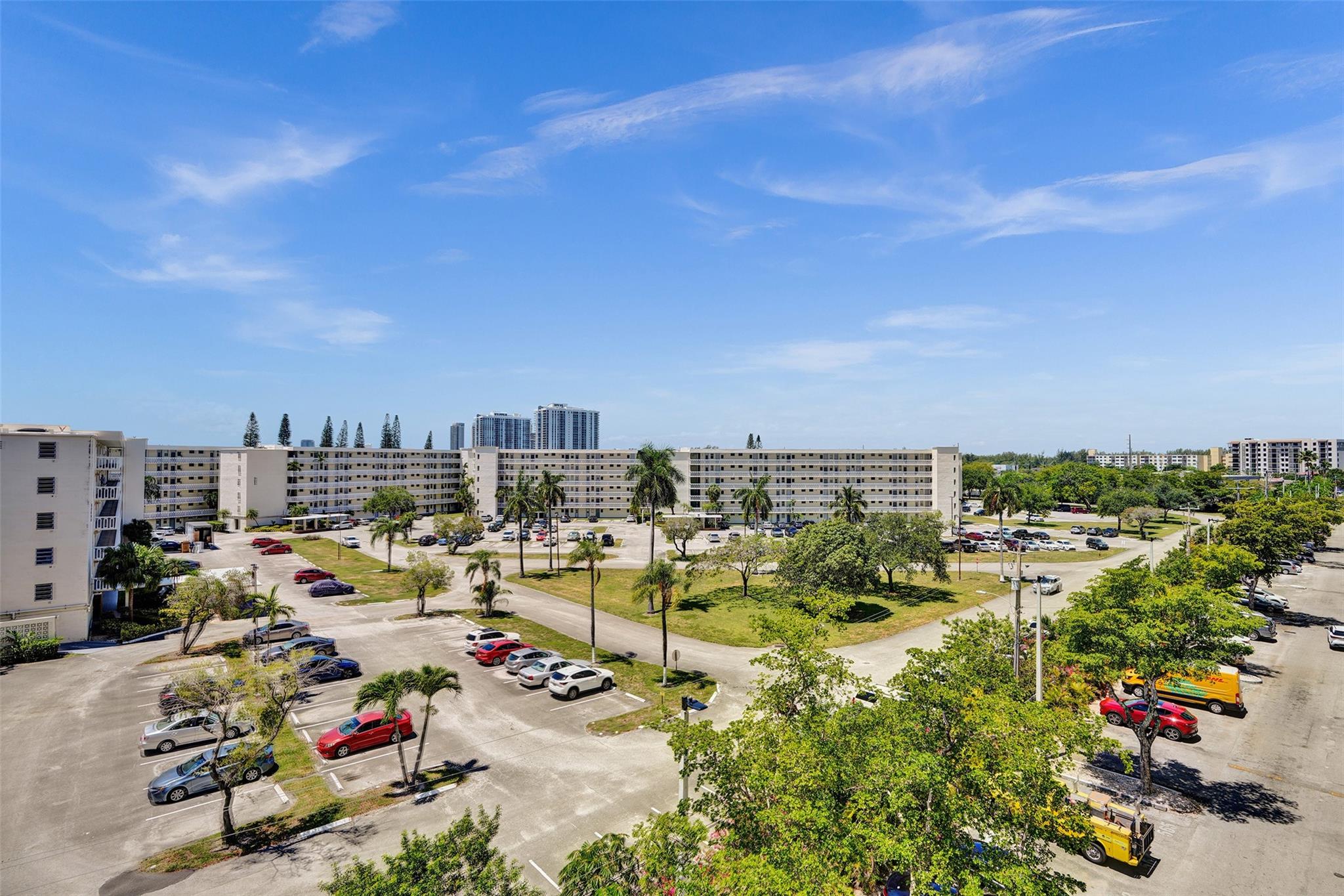 Del Prado Condo - Residential Lease