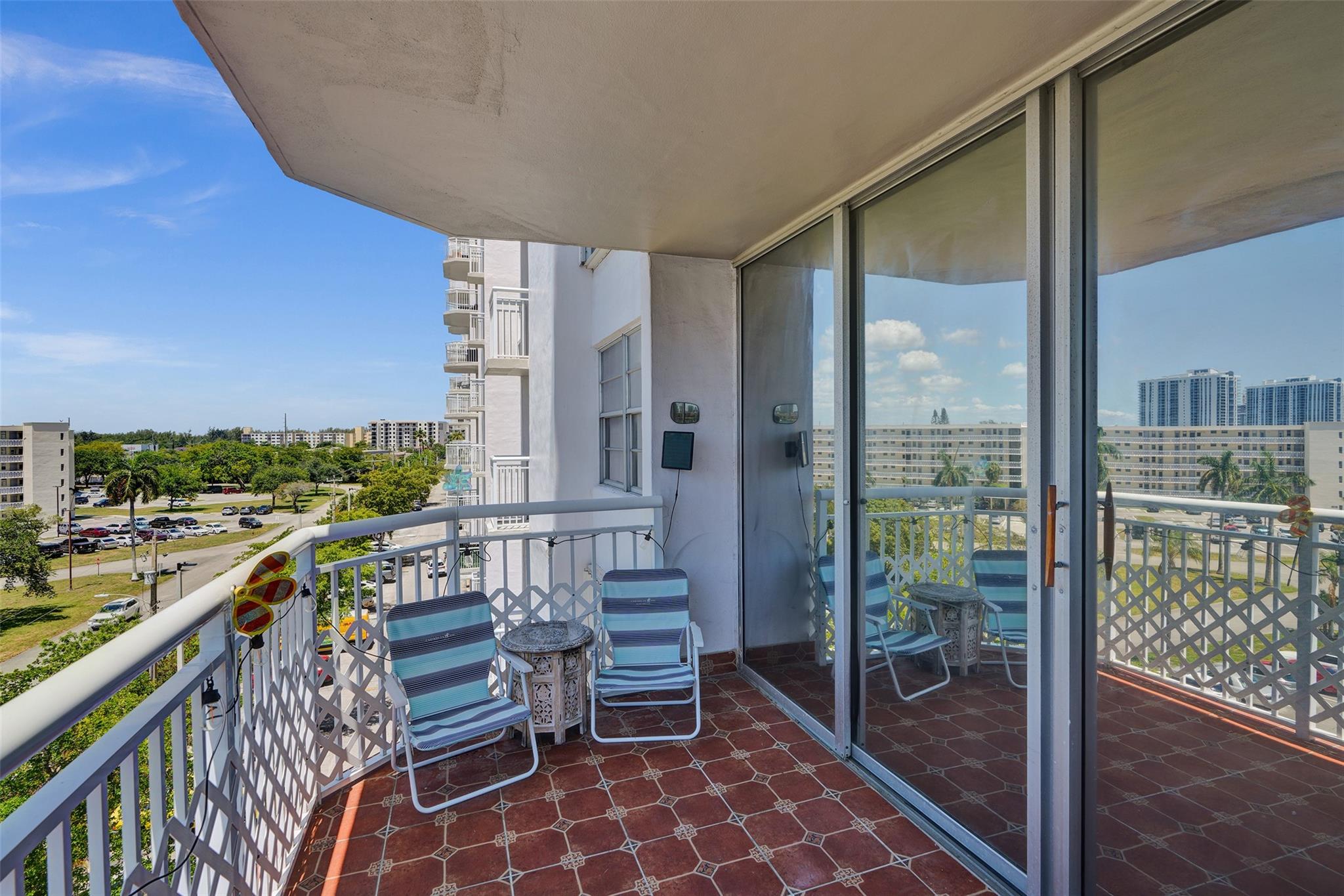 Del Prado Condo - Residential Lease
