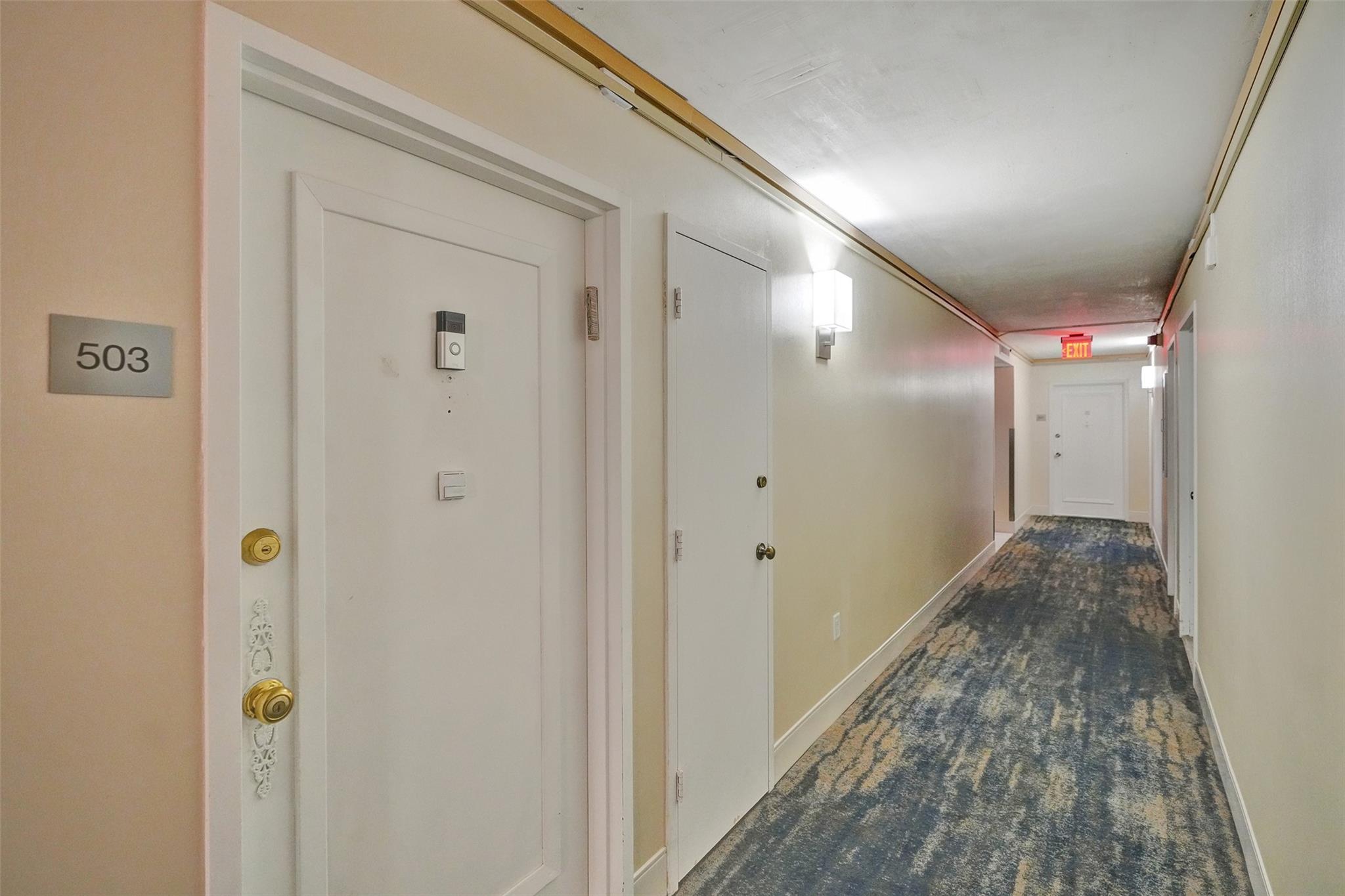 Del Prado Condo - Residential Lease