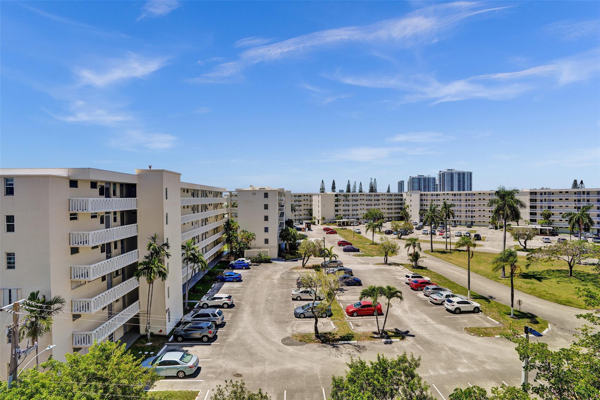 Del Prado Condo - Residential Lease