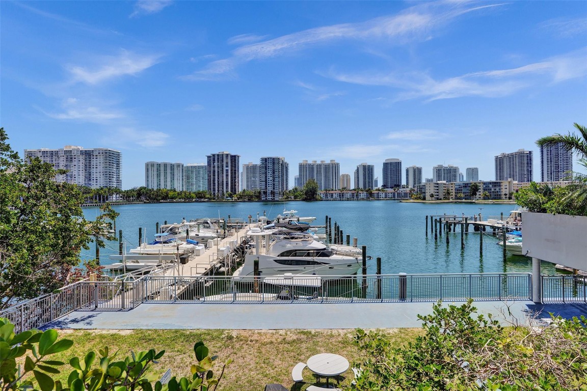 Del Prado Condo - Residential Lease