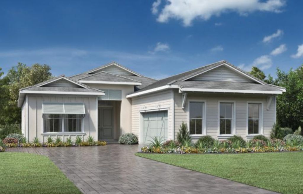 Photo of 9916 Timber Creek Way, Palm Beach Gardens, FL 33412 (MLS # R10697810)