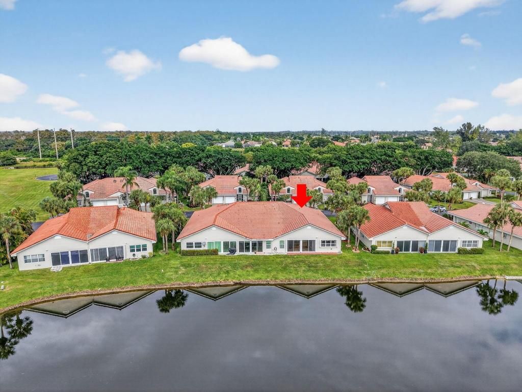 Photo of 11168 Sangria Court, Boca Raton, FL 33498 (MLS # R11139290)