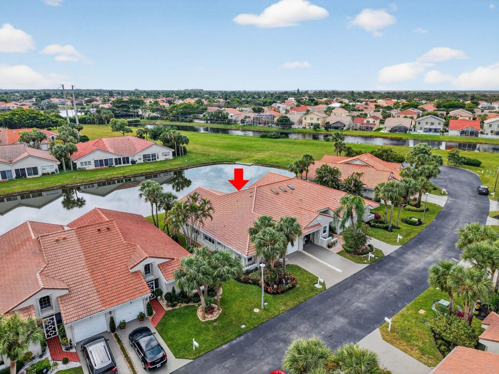 Photo of 11168 Sangria Court, Boca Raton, FL 33498 (MLS # R11139290)