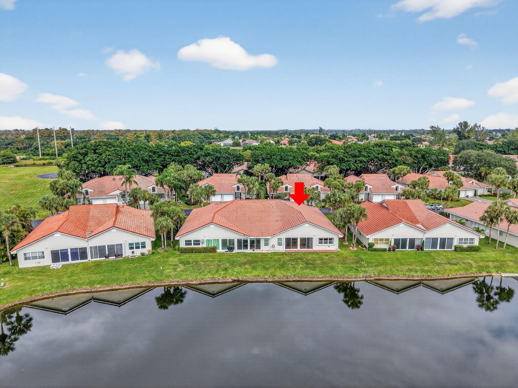 SWEETWATER 4 - Residential