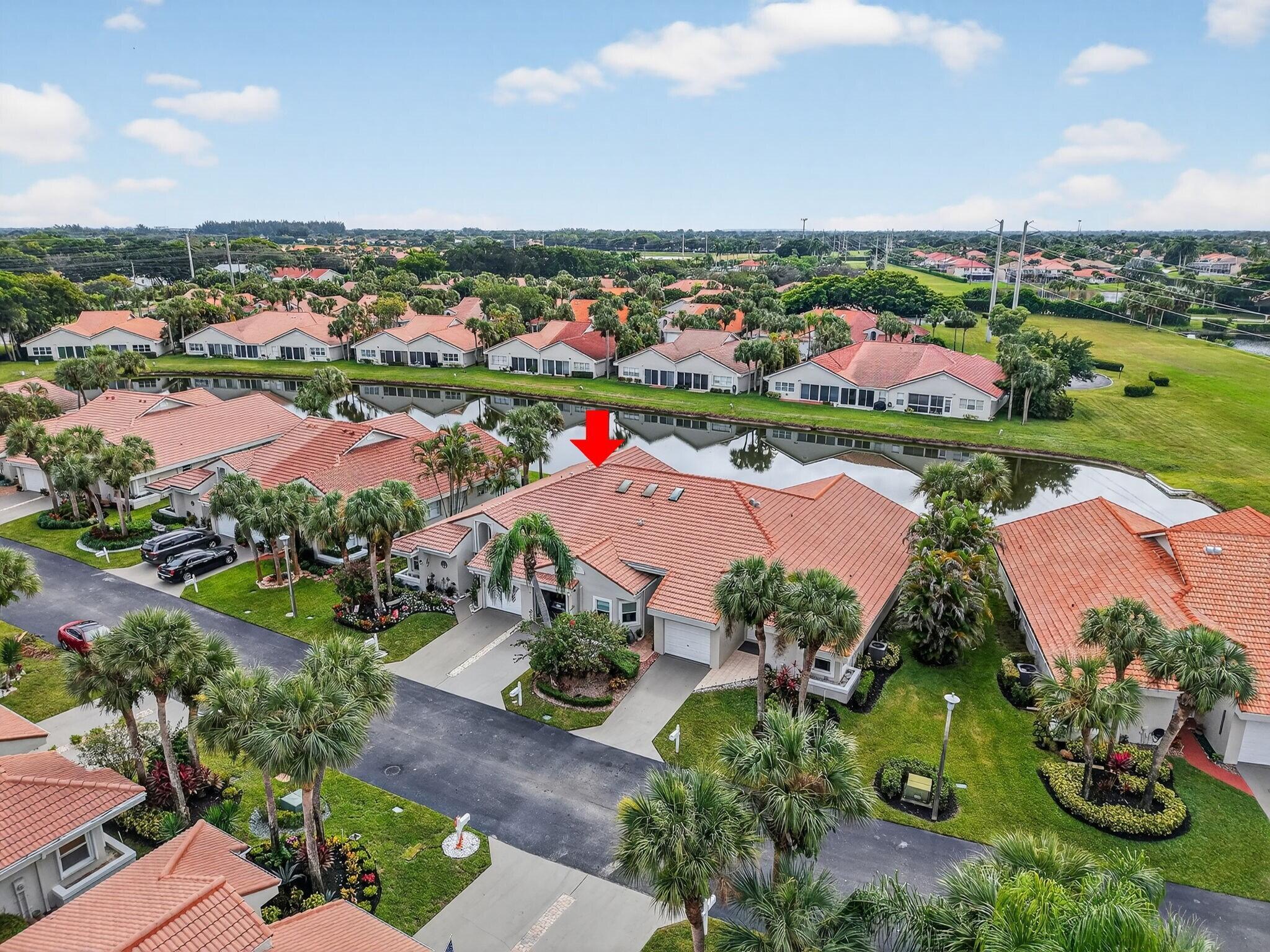 SWEETWATER 4 - Residential