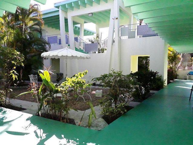 CARIBE CO OP APTS INC - Residential