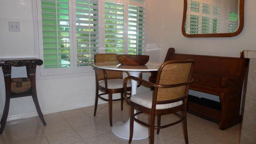 CARIBE CO OP APTS INC - Residential