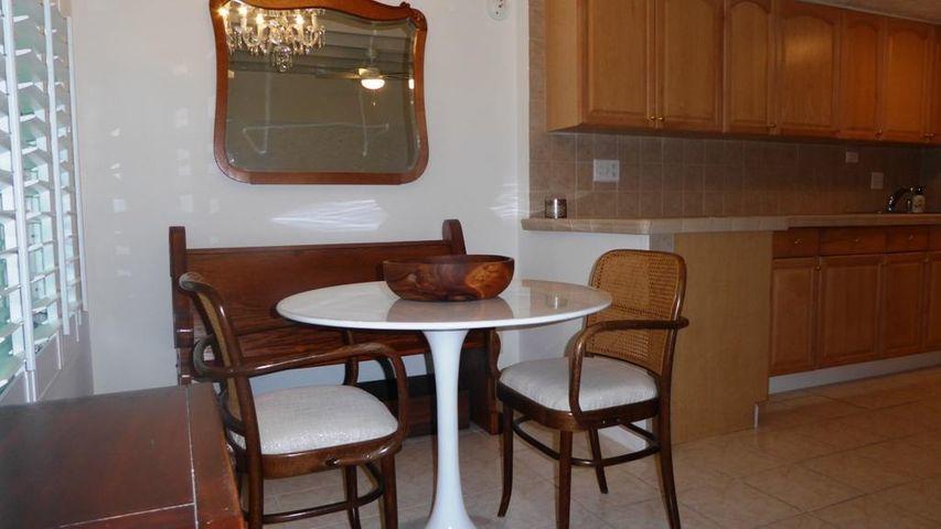 CARIBE CO OP APTS INC - Residential