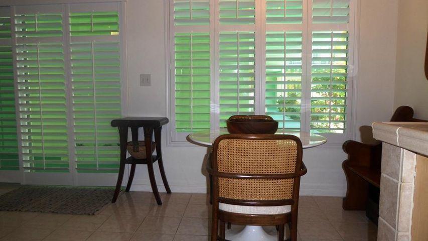 CARIBE CO OP APTS INC - Residential