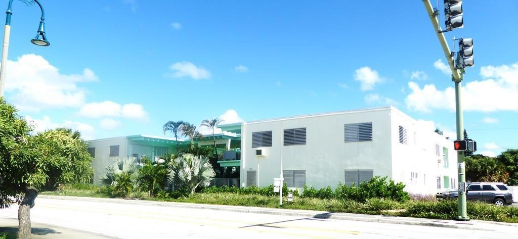 CARIBE CO OP APTS INC - Residential