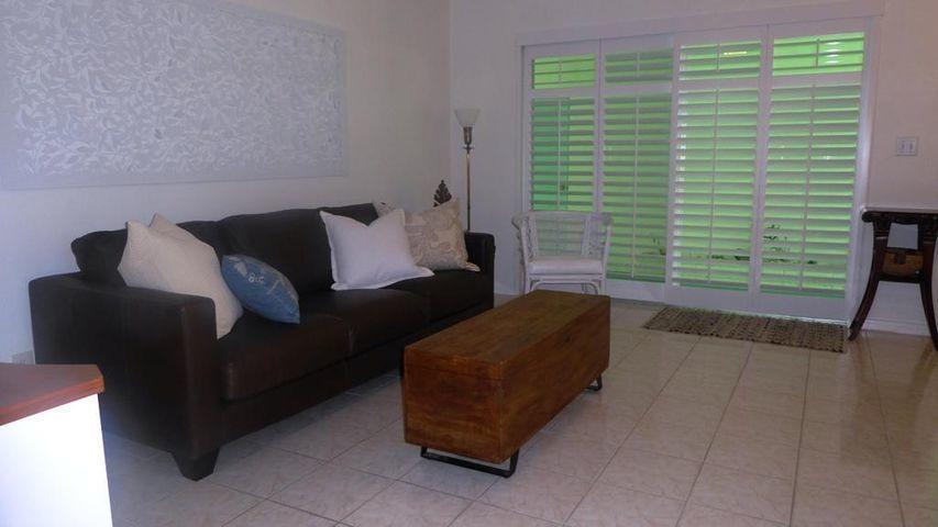 CARIBE CO OP APTS INC - Residential