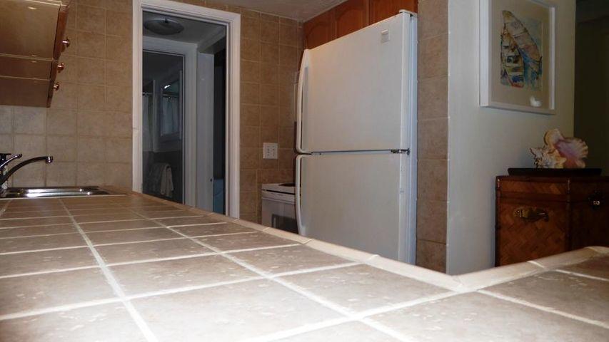 CARIBE CO OP APTS INC - Residential