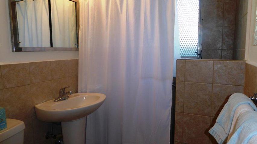 CARIBE CO OP APTS INC - Residential