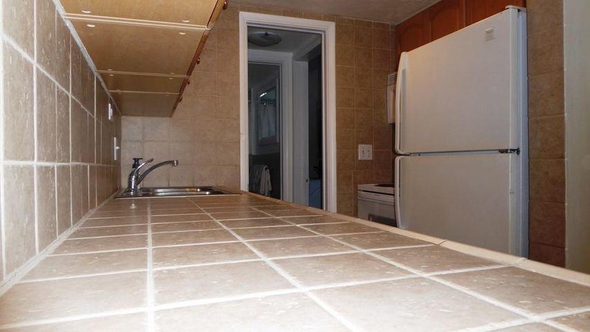 CARIBE CO OP APTS INC - Residential