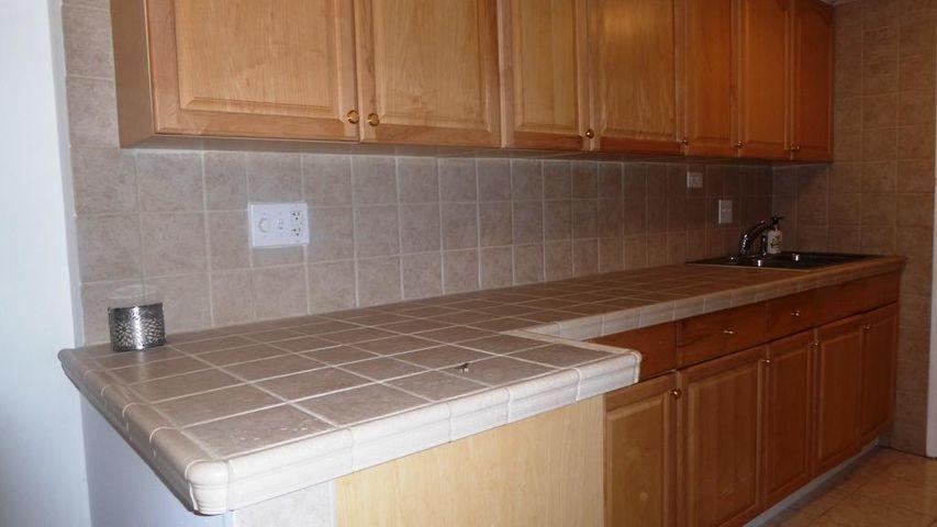 CARIBE CO OP APTS INC - Residential