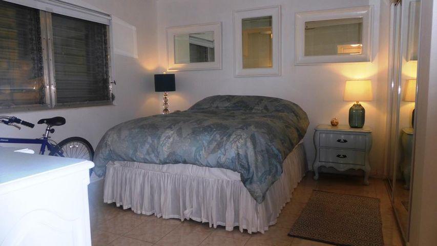 CARIBE CO OP APTS INC - Residential