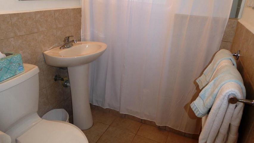 CARIBE CO OP APTS INC - Residential