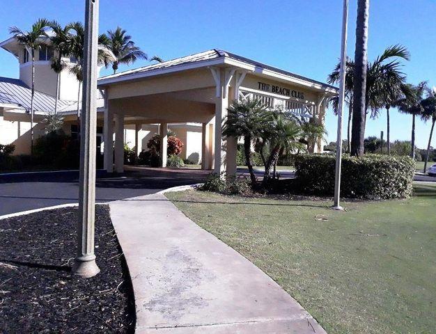 CARIBE CO OP APTS INC - Residential