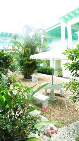 CARIBE CO OP APTS INC - Residential