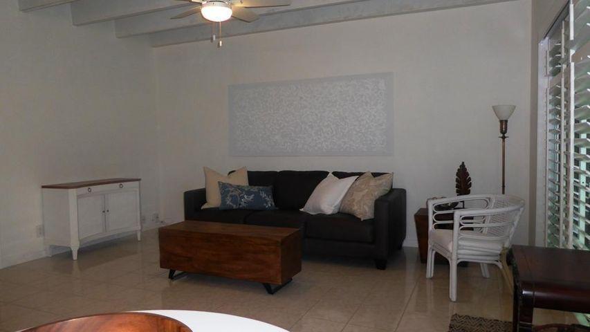 CARIBE CO OP APTS INC - Residential