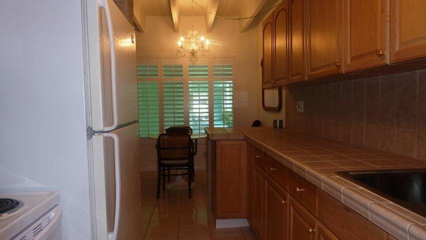 CARIBE CO OP APTS INC - Residential