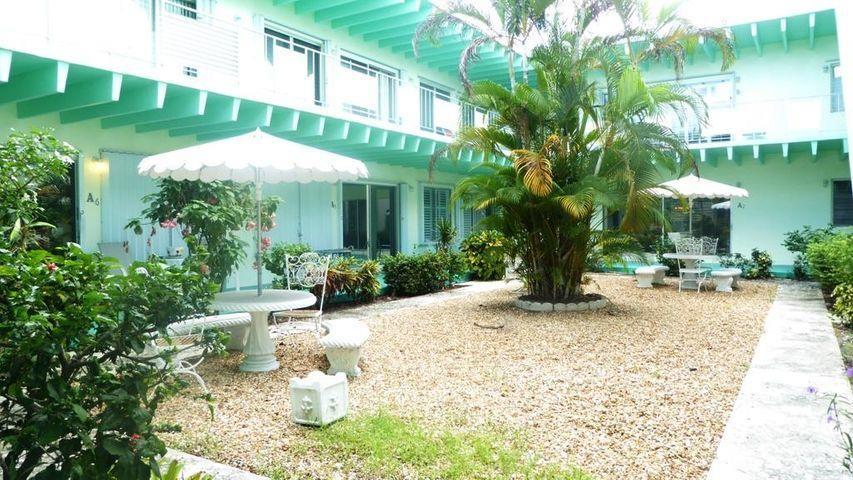 CARIBE CO OP APTS INC - Residential