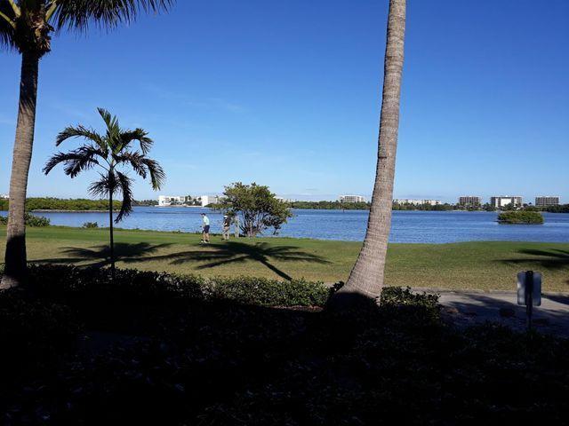 CARIBE CO OP APTS INC - Residential