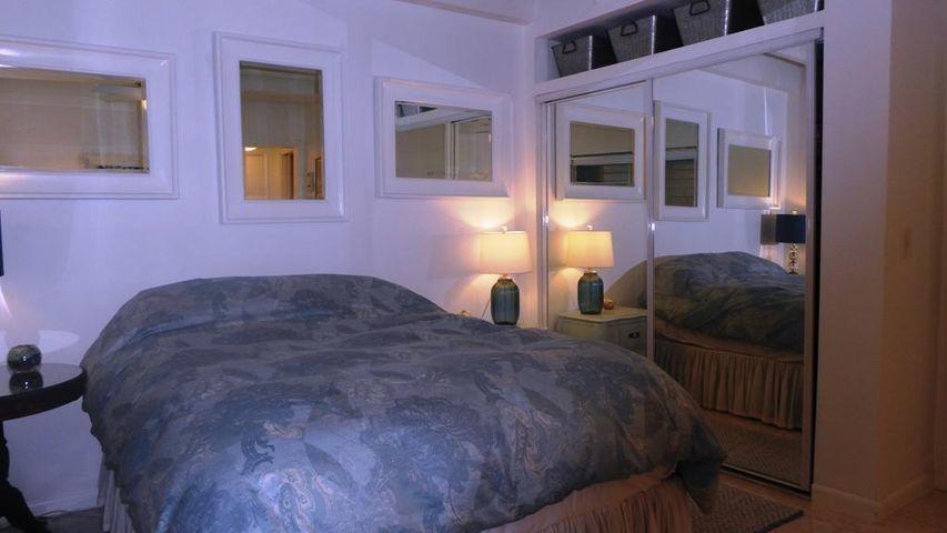 CARIBE CO OP APTS INC - Residential