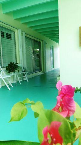 CARIBE CO OP APTS INC - Residential